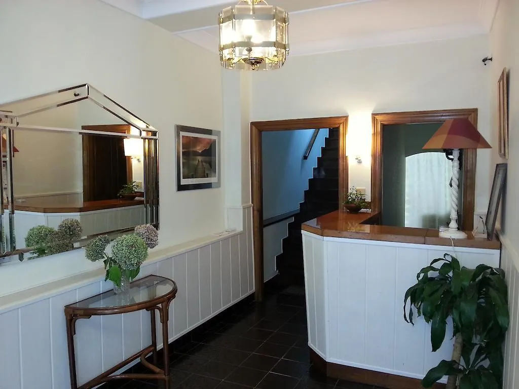 Guest house Pension Lizaso Irun