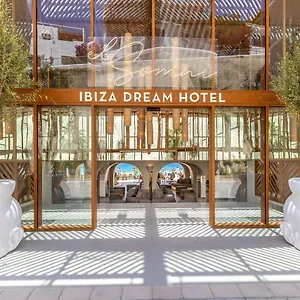 Grupotel Cala San Vicente Hotel