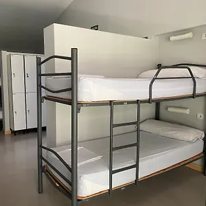 Hostel Albergue De